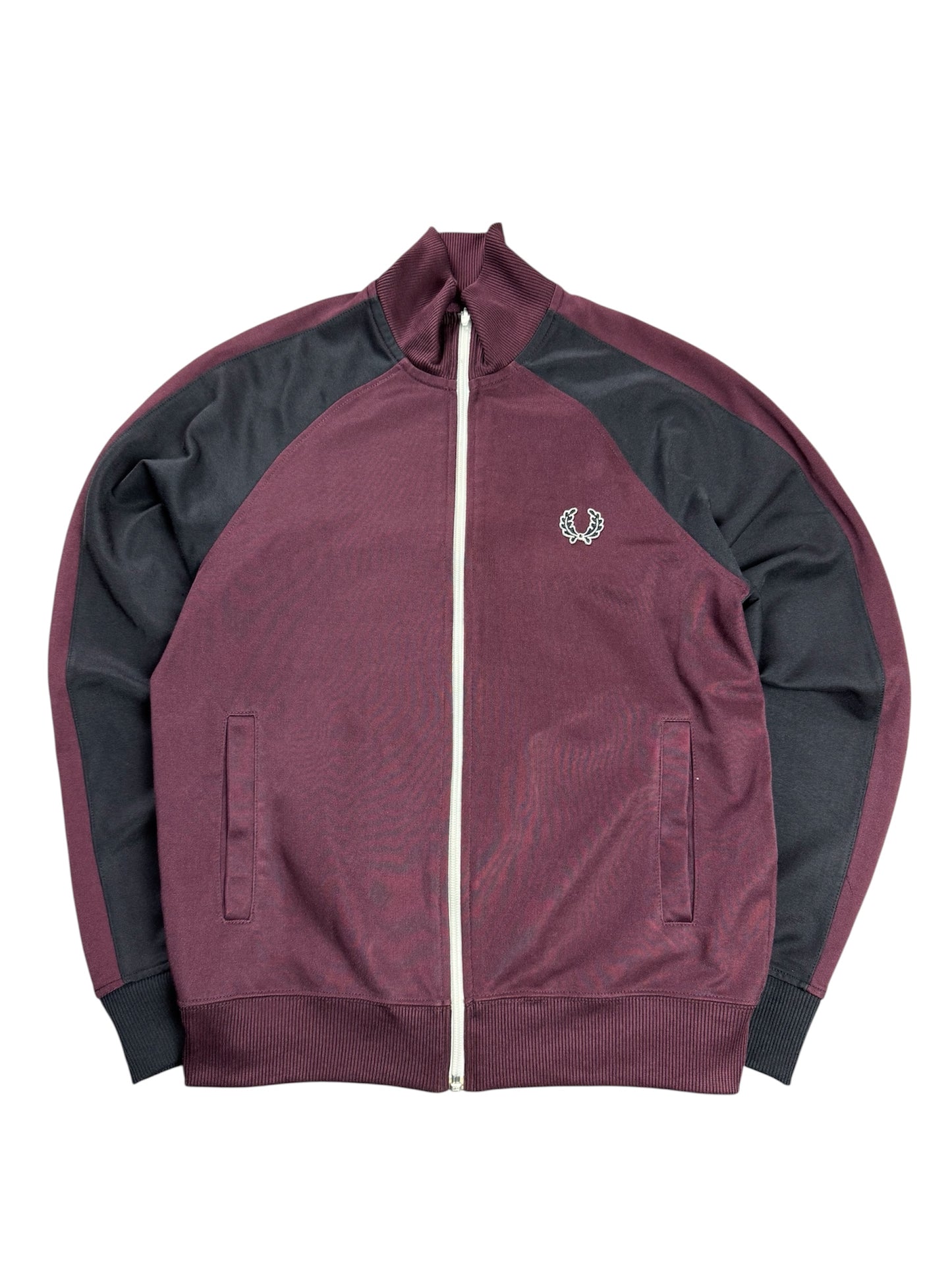 Fred Perry Trainingsjacke (S)