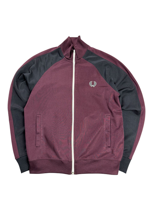 Fred Perry Trainingsjacke (S)