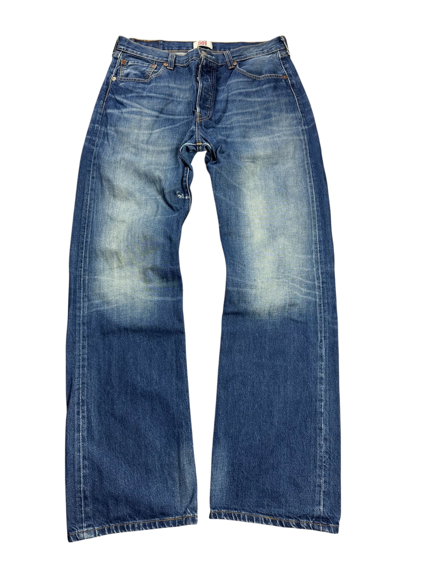 Levis Jeans (L)
