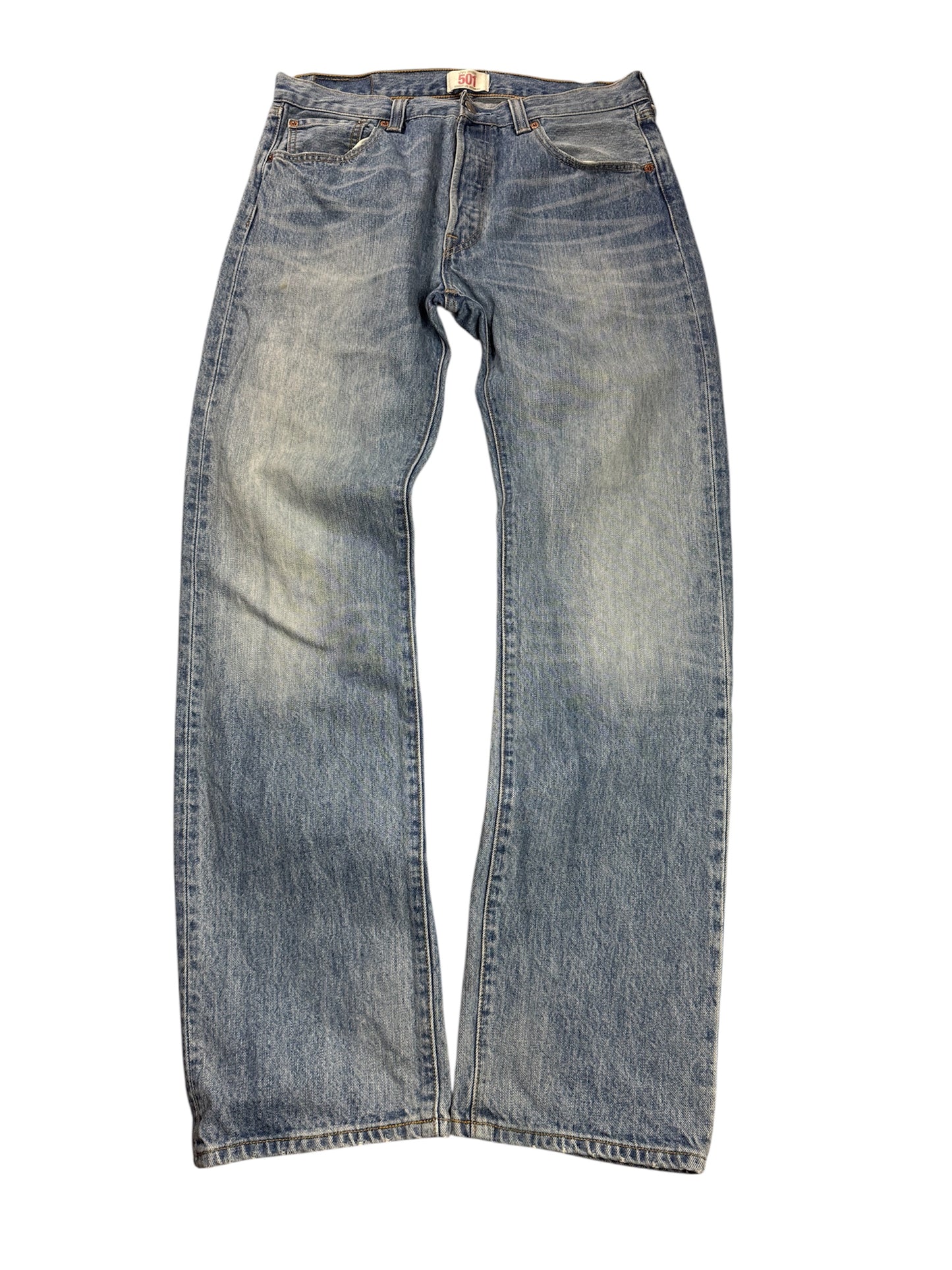 Levis Jeans (M)