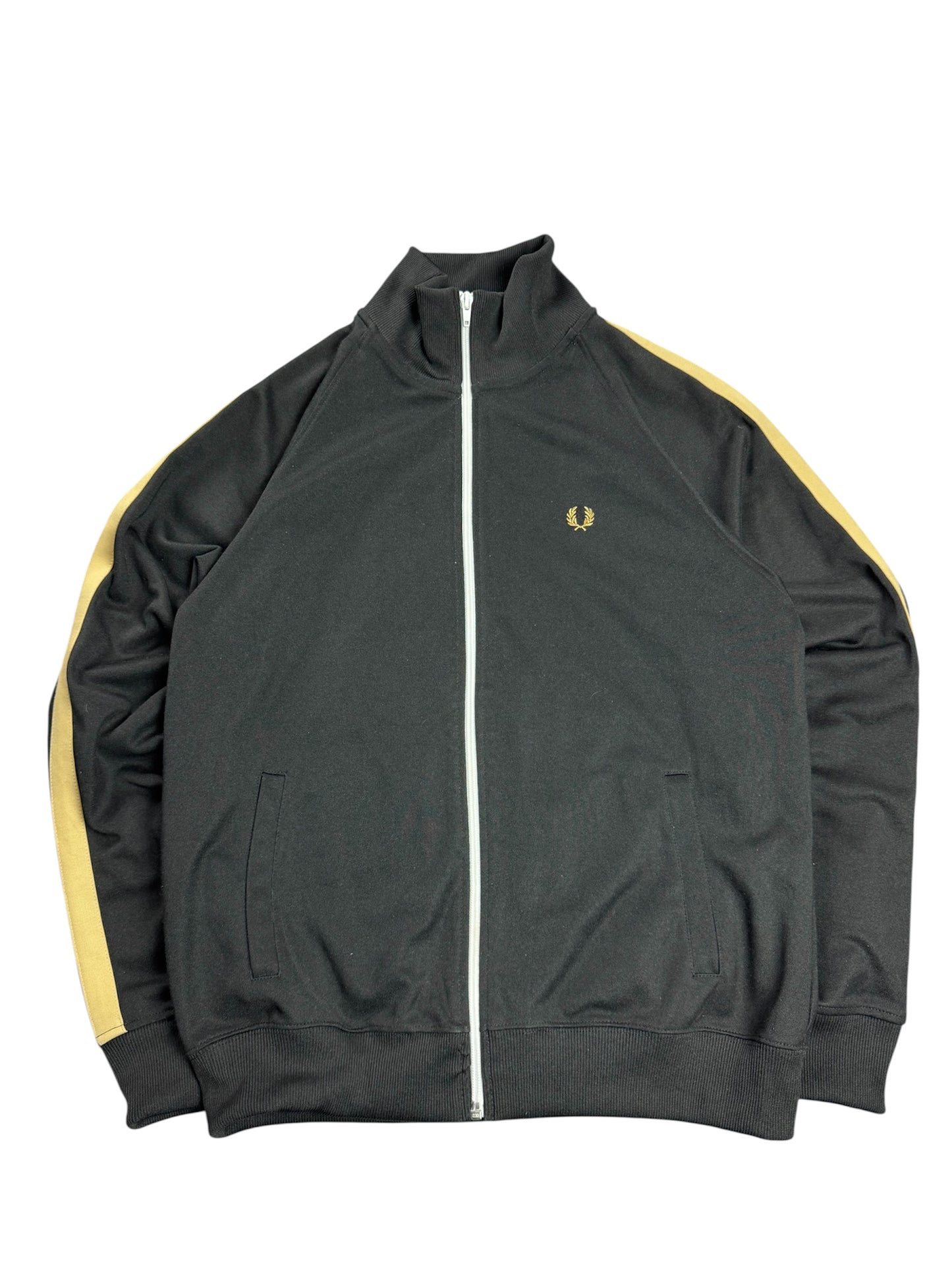 Fred Perry Trainingsjacke (M)