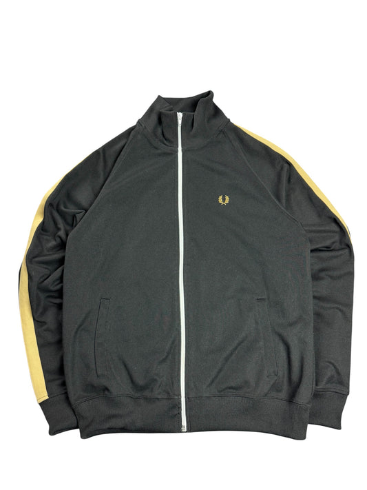 Fred Perry Trainingsjacke (M)