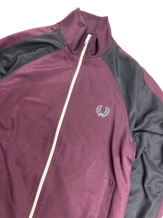 Fred Perry Trainingsjacke (S)