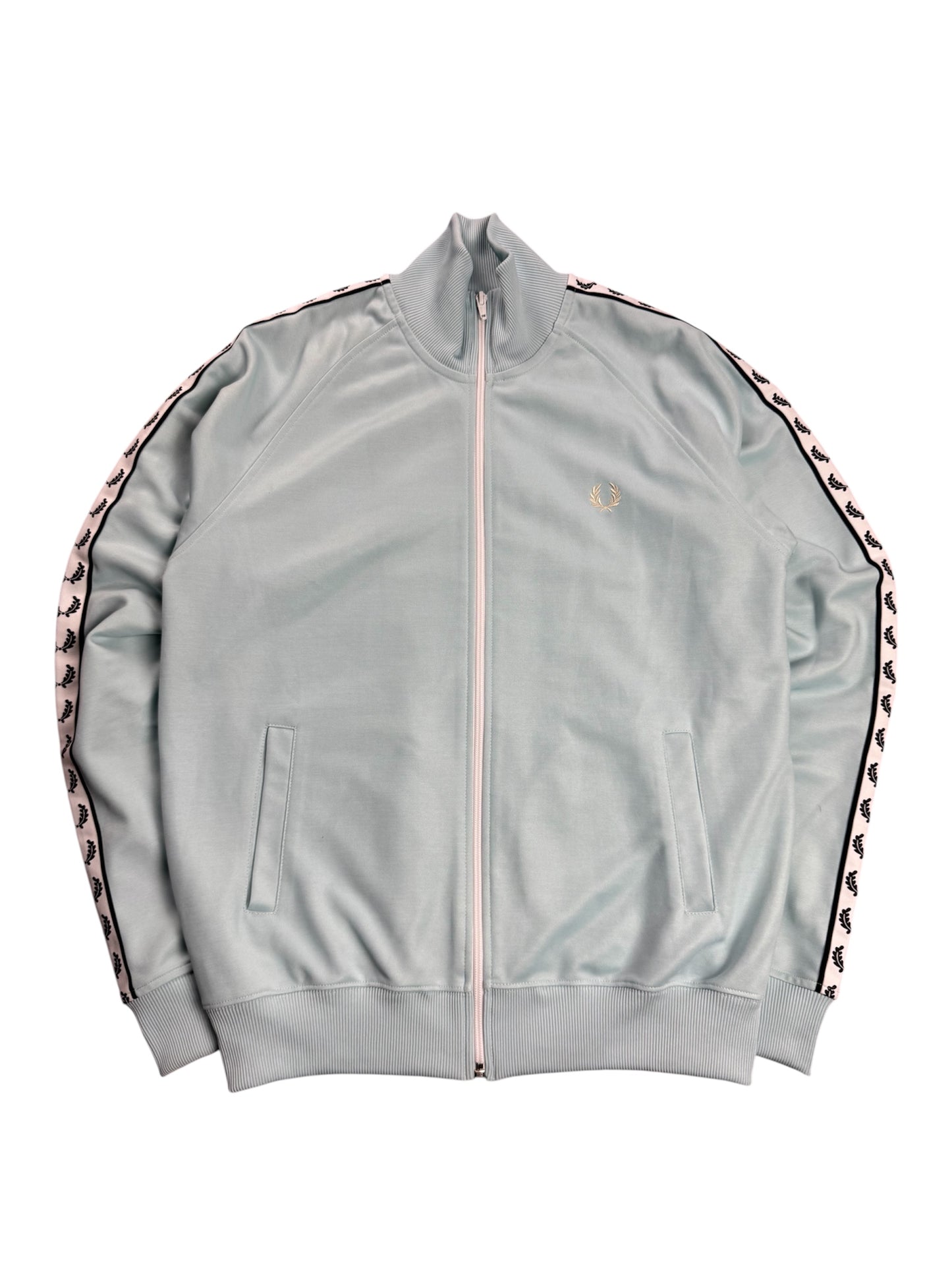 Fred Perry Trainingsjacke (M)