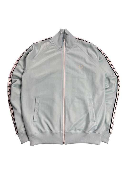 Fred Perry Trainingsjacke (M)